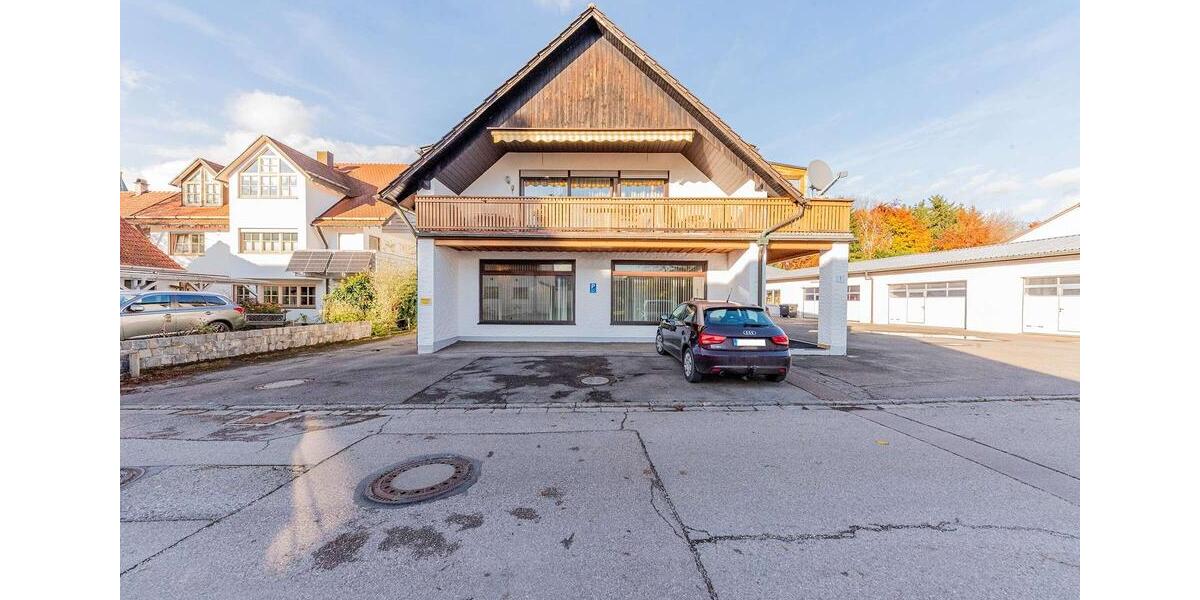 Gewerbeobjekt Freising Ast - 740&euro; | Angebot:26235775