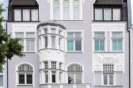 Attraktives Ladenlokal am Ostertorwall 3 mit hoher Sichtbarkeit in Hameln zimmer