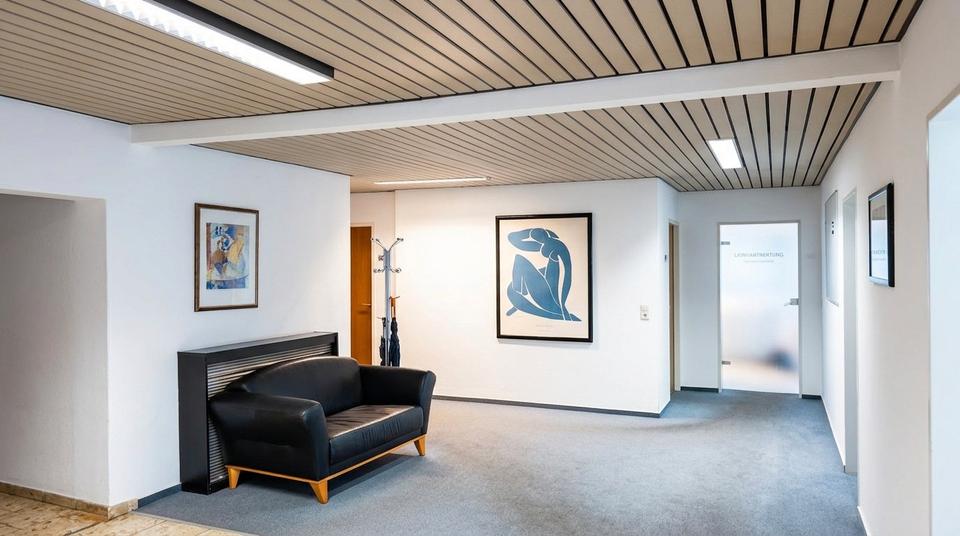 Gewerbeobjekt Meckenheim - 1.800&euro; | Angebot:26254811