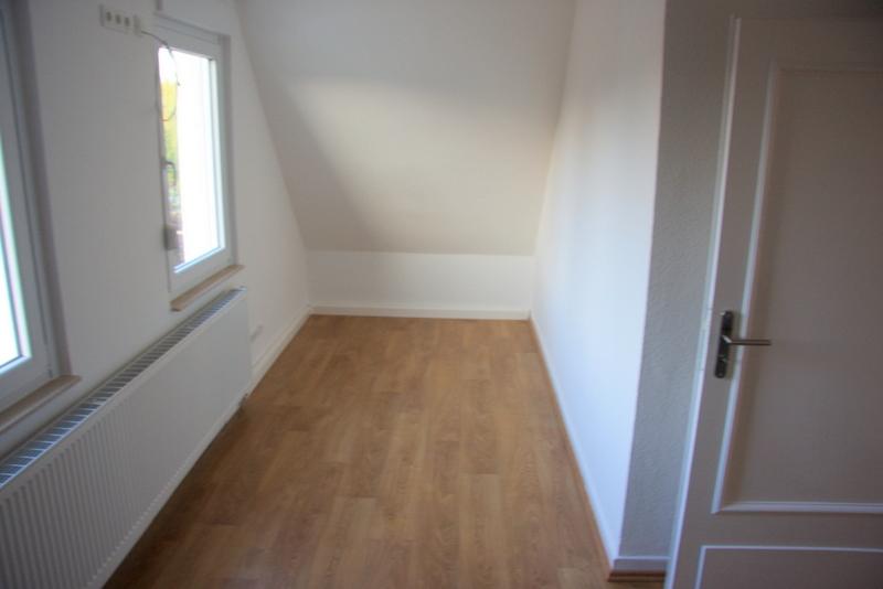 Dachgeschoßwohnung Löhne - 3 Zimmer, 70 m&sup2;, 700&euro; | Angebot:25156564