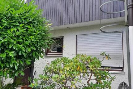 Reihenmittelhaus in Wiesbaden Aukammlage zu vermieten zimmer