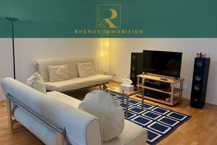 Wohnung zum Mieten in Mainz 1.500 € 92.5 m² 3 zimmer