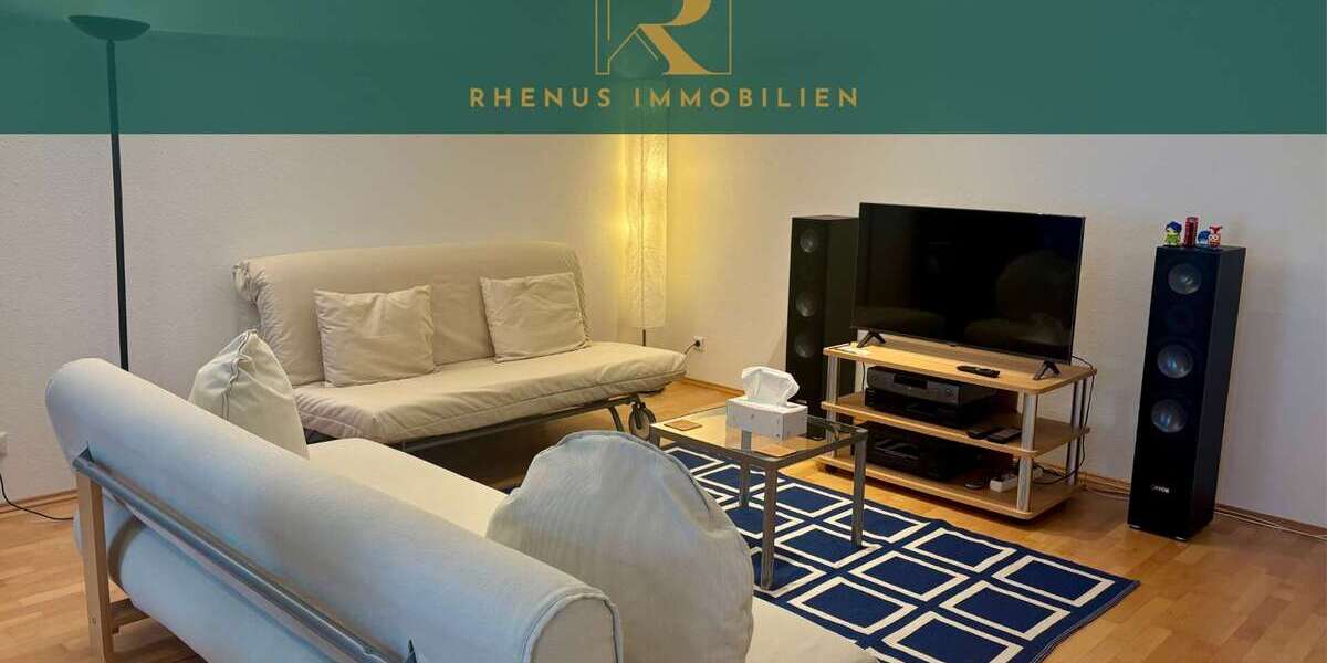 Wohnung zum Mieten in Mainz 1.500 € 92.5 m² 3 zimmer