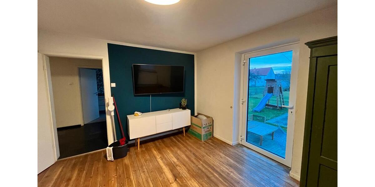 Wohnen auf Zeit Neu-Ulm Burlafingen - 2 Zimmer, 30 m&sup2;, 650&euro; | Angebot:25734371