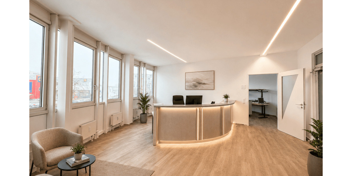 Gewerbeobjekt Unterföhring - 3.400&euro; | Angebot:26859048