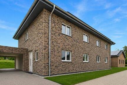 Haus Gangelt / Langbroich Langbroich - 4 Zimmer, 137 m&sup2;, 1.650&euro; | Angebot:26799155