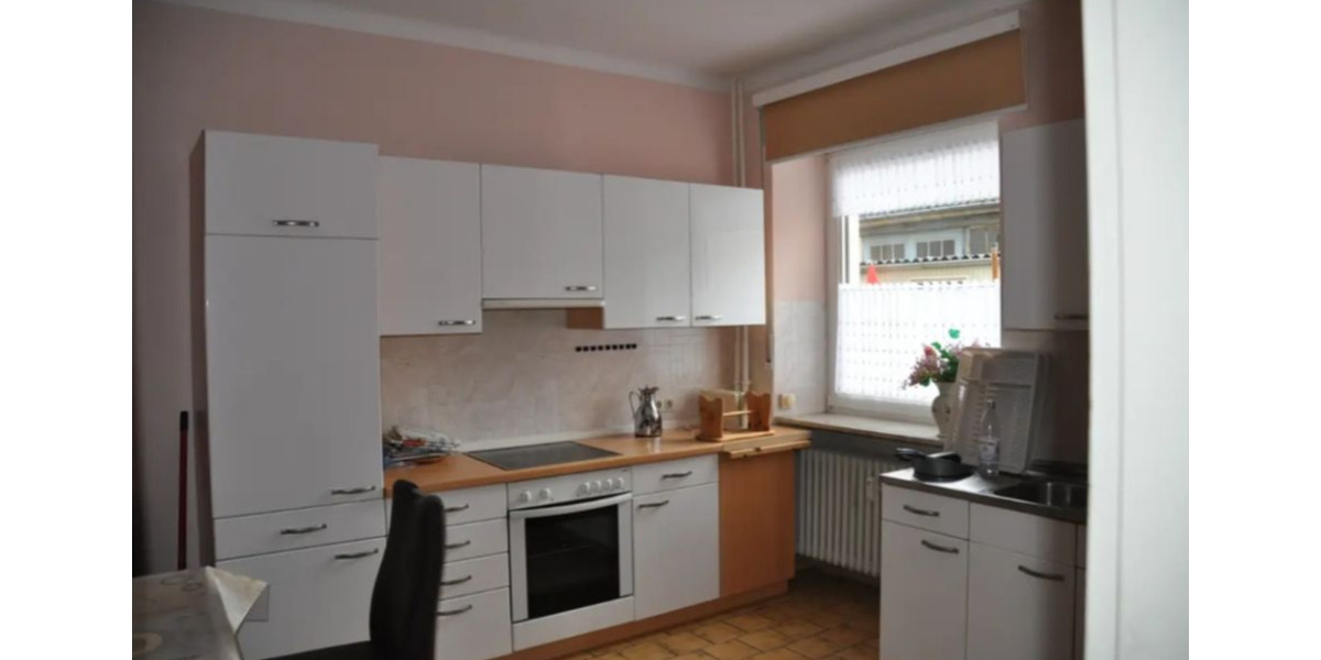 Erdgeschoßwohnung Friedrichsthal - 2 Zimmer, 76 m&sup2;, 550&euro; | Angebot:24841032