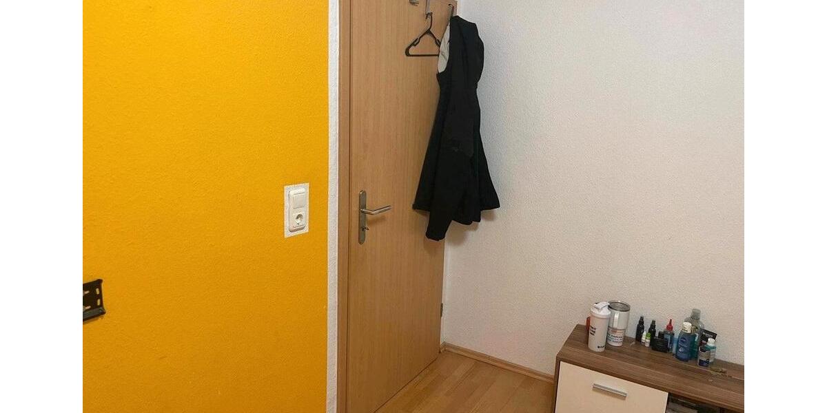 Etagenwohnung Neustadt an der Aisch - 2 Zimmer, 42 m&sup2;, 640&euro; | Angebot:26533140