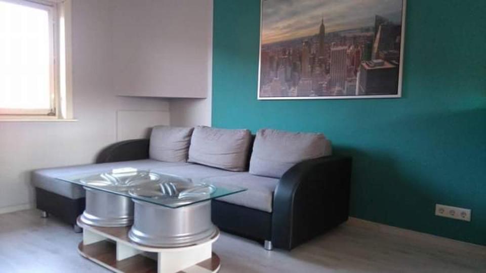 Dachgeschoßwohnung Bad Sachsa - 3 Zimmer, 70 m&sup2;, 476&euro; | Angebot:25547986