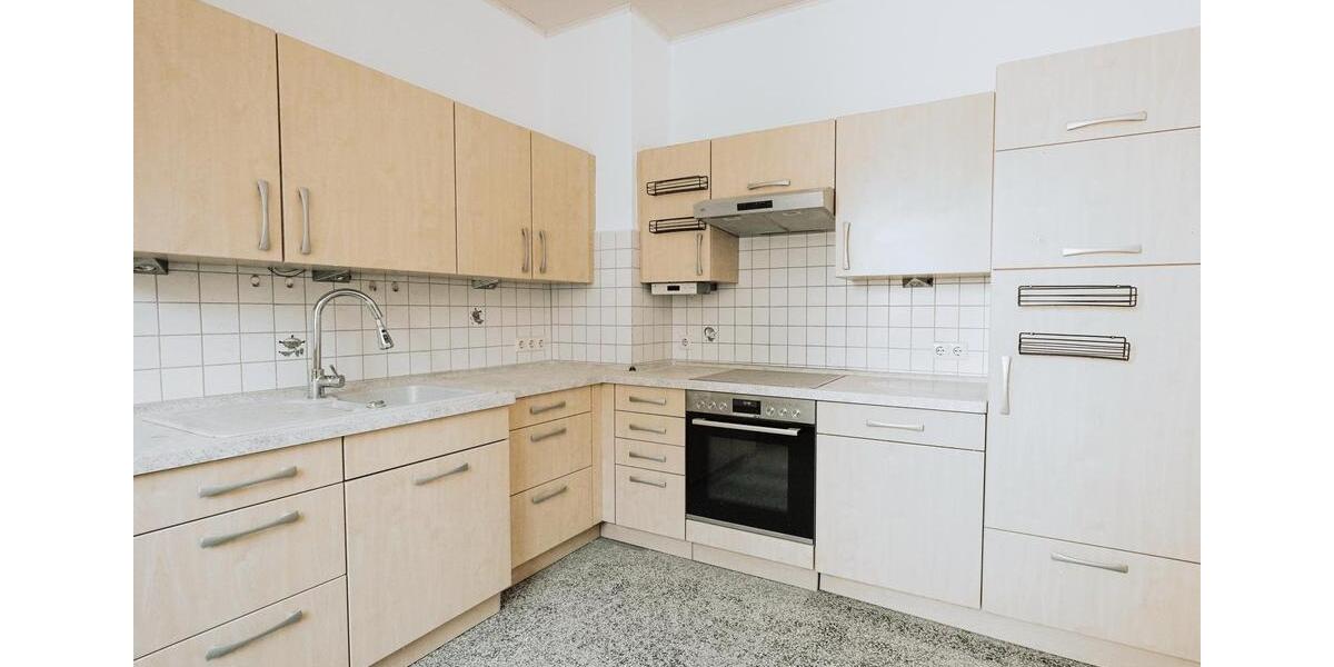 Etagenwohnung Schneverdingen - 5 Zimmer, 123 m&sup2;, 1.200&euro; | Angebot:25793264