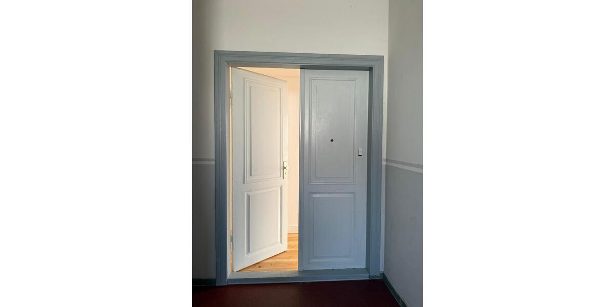 Erdgeschoßwohnung Eldetal - 3 Zimmer, 99 m&sup2;, 1.030&euro; | Angebot:26312369