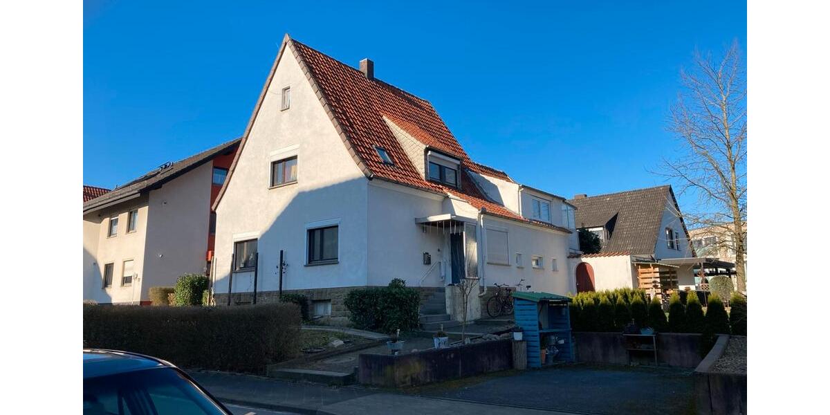 Einfamilienhaus Lemgo - 6 Zimmer, 125 m&sup2;, 1.452&euro; | Angebot:25054807