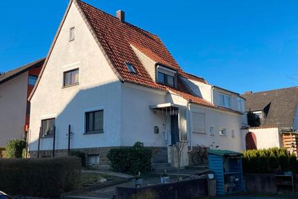 Haus Lemgo - 6 Zimmer, 125 m&sup2;, 1.452&euro; | Angebot:25054807