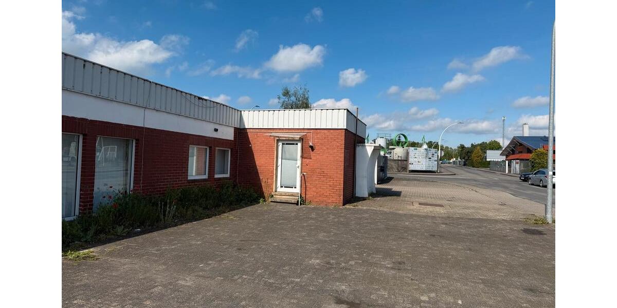 Gewerbeobjekt Frankenberg (Eder) - 390&euro; | Angebot:26482496