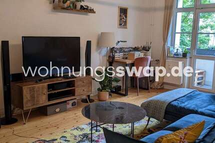 Wohnung zum Mieten in Hamburg-Mitte, Hamburg 760 € 60 m² 2 zimmer