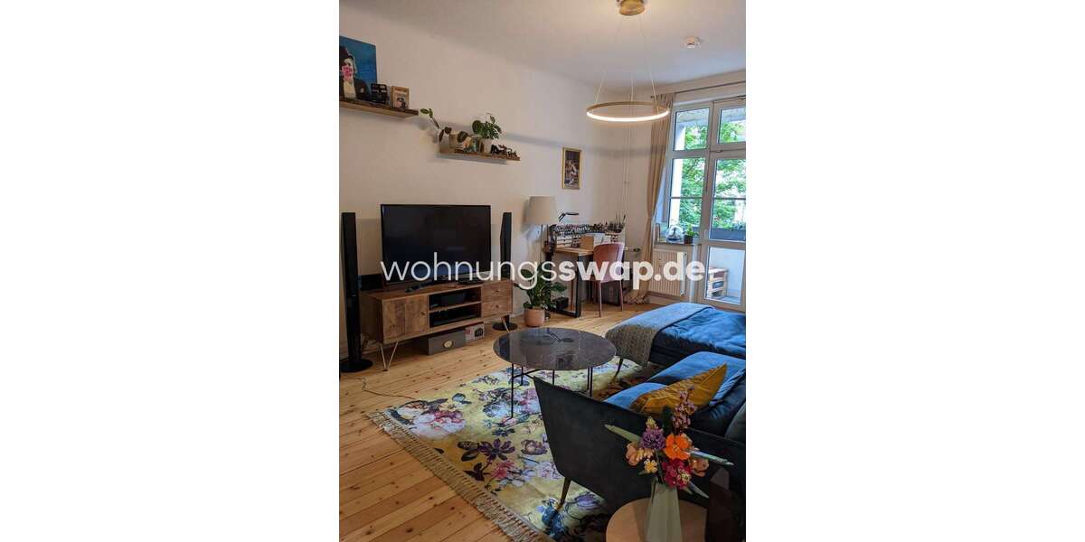 Wohnung zum Mieten in Hamburg-Mitte, Hamburg 760 € 60 m² 2 zimmer