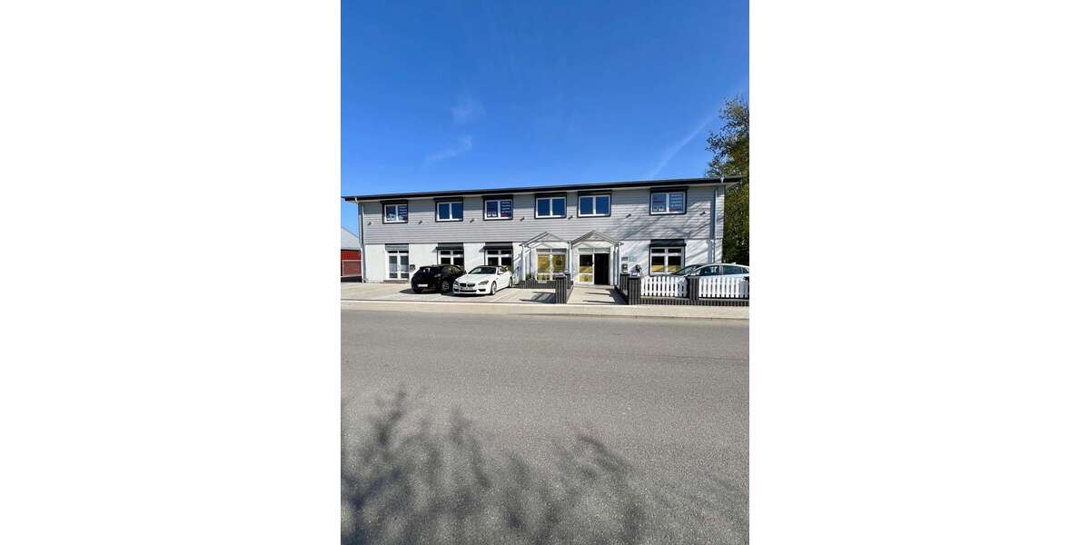 Büro in Oldenburg i.H. 1.450 € 150 m² zimmer