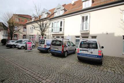 Gewerbeobjekt Zell am Harmersbach Zell - 2.200&euro; | Angebot:23970191