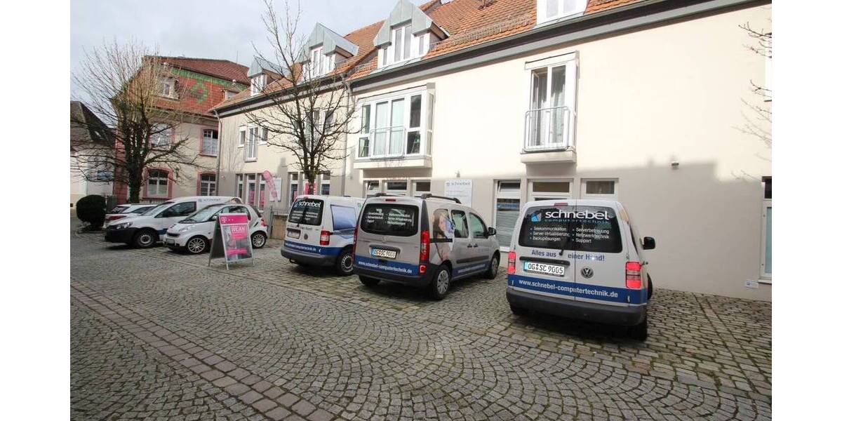 Gewerbeobjekt Zell am Harmersbach Zell - 2.200&euro; | Angebot:23970191