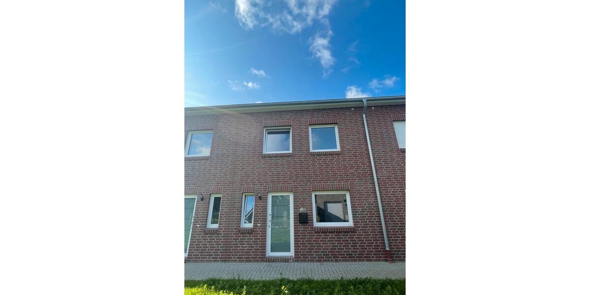Reihenhaus Oldenburg Drielaker-Moor - 4 Zimmer, 92 m&sup2;, 1.350&euro; | Angebot:26087972
