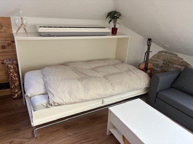 Wohnen auf Zeit Wiesbaden Südost - 1.5 Zimmer, 35 m&sup2;, 1.150&euro; | Angebot:26533403
