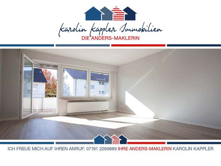 Wohnung zum Mieten in Backnang 850 € 83 m² 3 zimmer