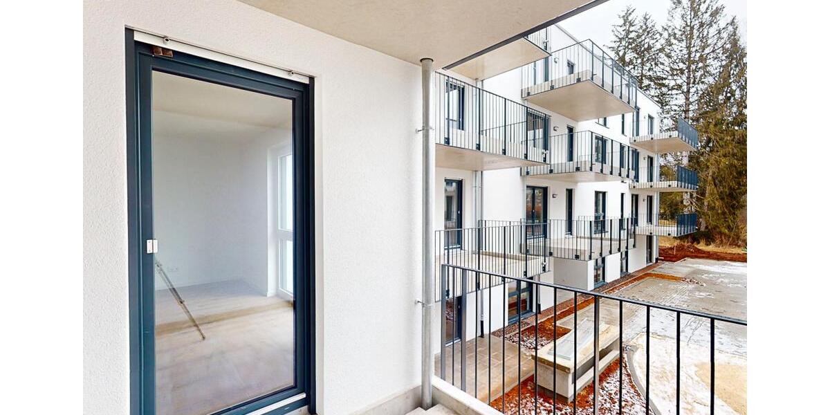 Einfamilienhaus Villingen-Schwenningen Kopsbühl - 2 Zimmer, 79 m&sup2;, 920&euro; | Angebot:24812315