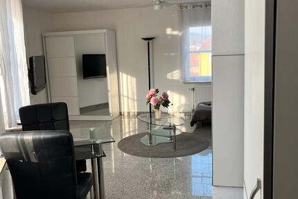 Wohnen auf Zeit Gaggenau - 1 Zimmer, 40 m&sup2;, 1.100&euro; | Angebot:24564727