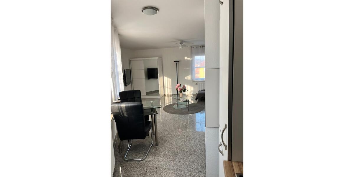 Wohnen auf Zeit Gaggenau - 1 Zimmer, 40 m&sup2;, 1.100&euro; | Angebot:24564727