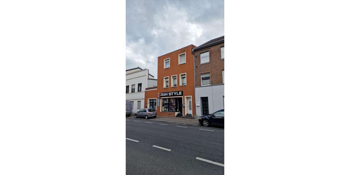 Einfamilienhaus Düren Mariaweiler-Hoven - 6 Zimmer, 150 m&sup2;, 1.300&euro; | Angebot:26732581