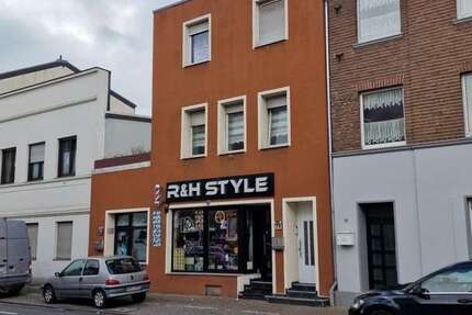 Haus Düren Mariaweiler-Hoven - 6 Zimmer, 150 m&sup2;, 1.300&euro; | Angebot:26732581