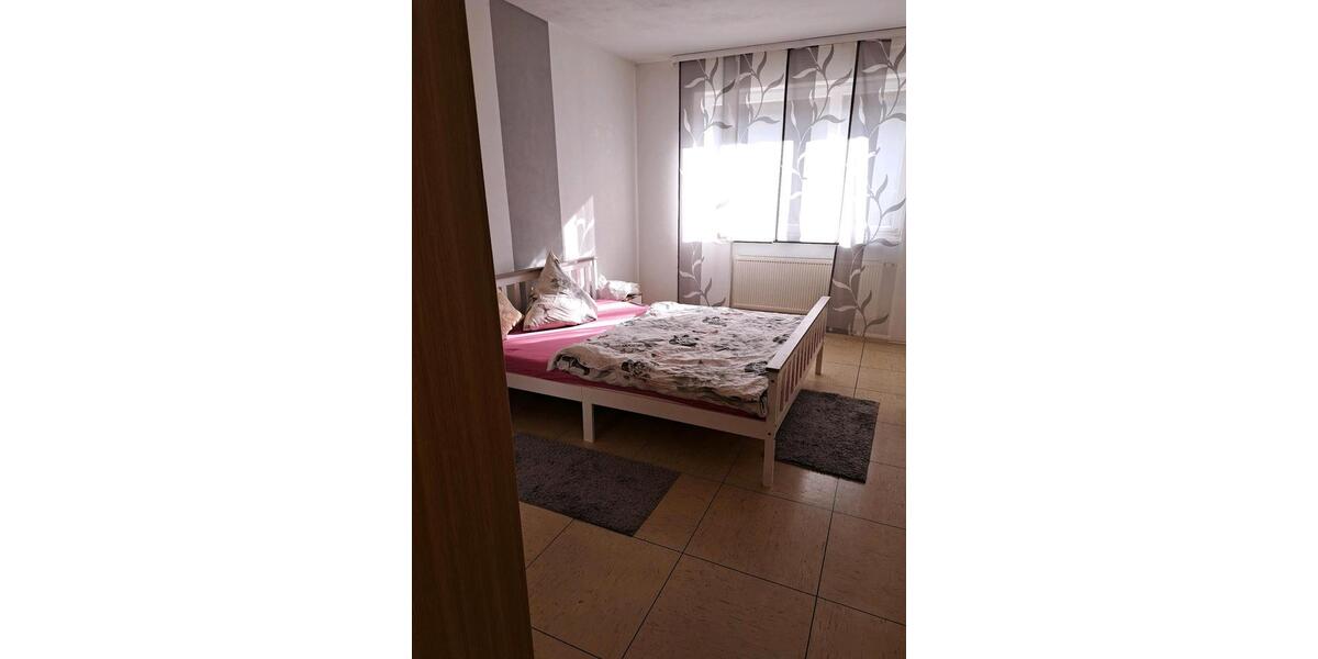 Wohnen auf Zeit Breitengüßbach - 5 Zimmer, 120 m&sup2;, 1.100&euro; | Angebot:26150309