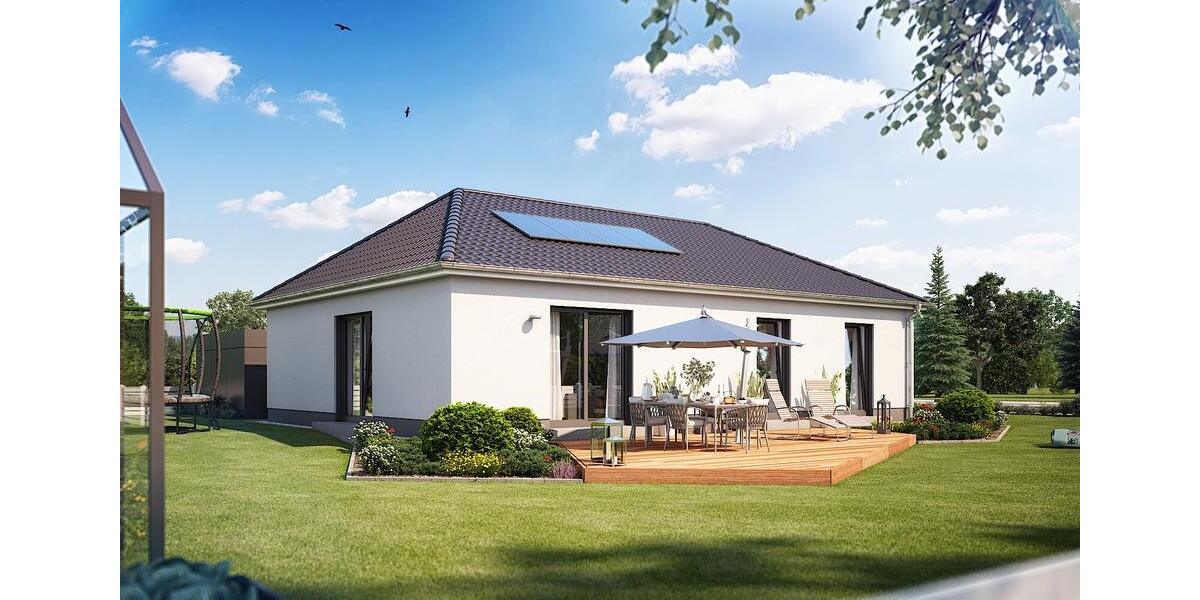 Etagenwohnung Gräfenhainichen - 4 Zimmer, 118 m&sup2;, 1.530&euro; | Angebot:26338194