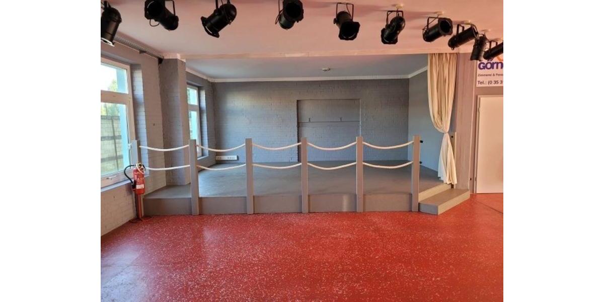 Gewerbeobjekt Finsterwalde - 3.157&euro; | Angebot:26594531