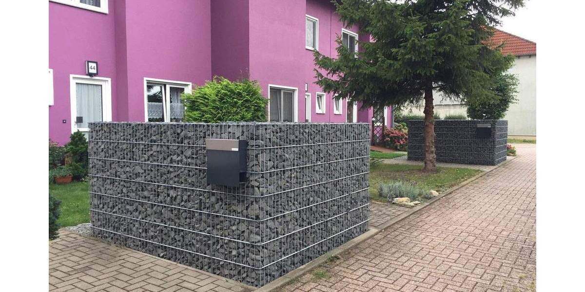 Doppelhaushälfte Wettin-Löbejün Merbitz - 5 Zimmer, 160 m&sup2;, 1.260&euro; | Angebot:25721082