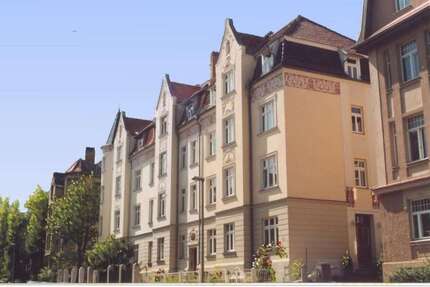 Wohnung Weimar Westvorstadt - 4 Zimmer, 83 m&sup2;, 1.000&euro; | Angebot:27293586
