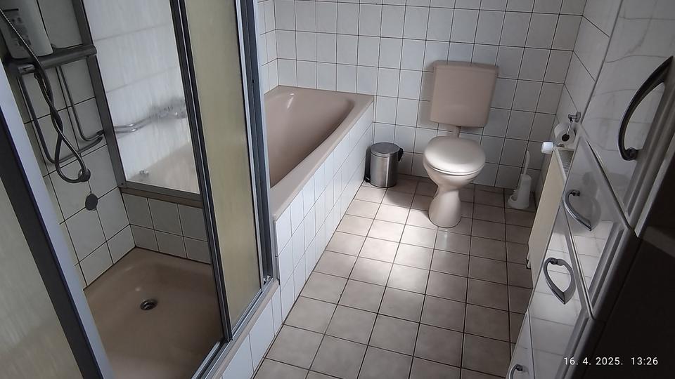 Wohnen auf Zeit Sonnefeld - 2 Zimmer, 130 m&sup2;, 25&euro; | Angebot:23907767