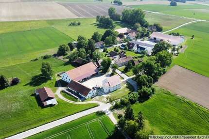 Wohnung zum Mieten in Dachau 1.490 € 108.76 m²