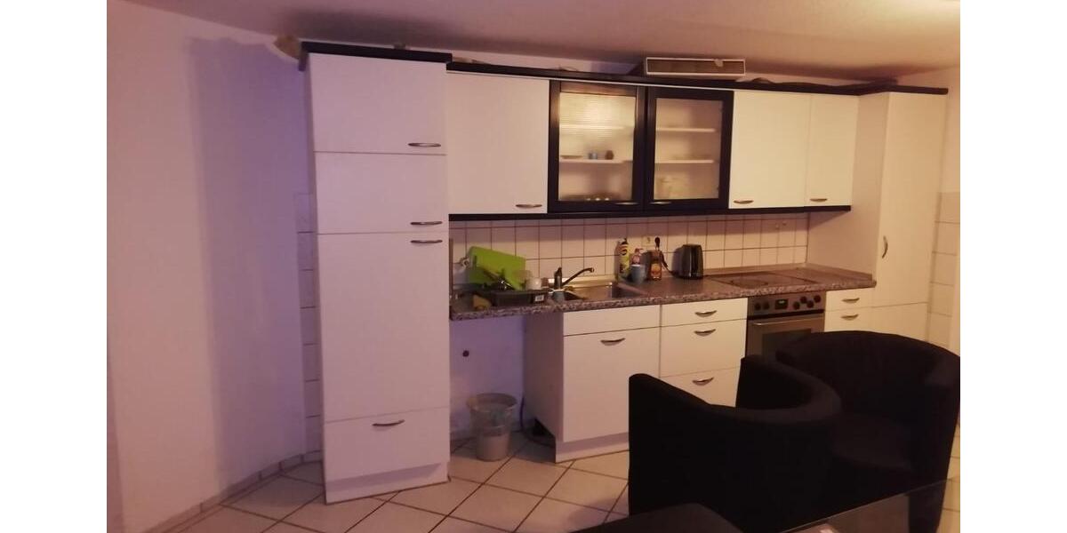 Etagenwohnung Brakel - 1.5 Zimmer, 45 m&sup2;, 275&euro; | Angebot:25378697