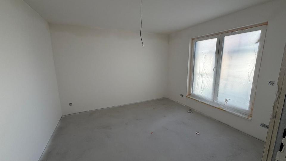 Etagenwohnung Bad Hersfeld - 3 Zimmer, 108 m&sup2;, 1.590&euro; | Angebot:26019502