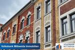 Helle und moderne 4-Raum- Wohnung mit Balkon und Gartenanteil 4 zimmer
