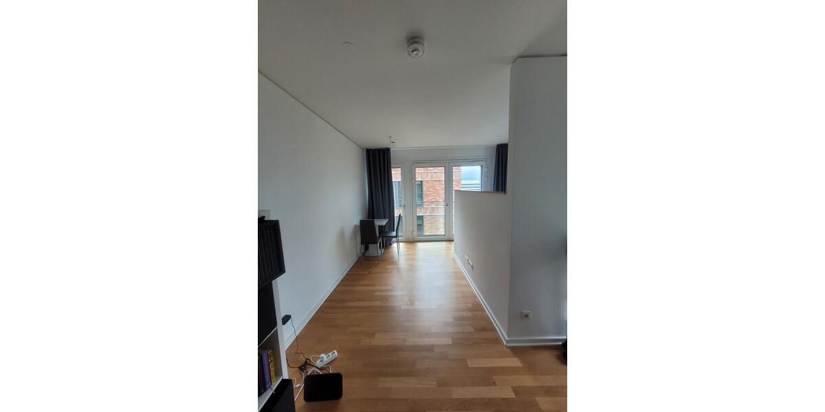 Etagenwohnung Düsseldorf Stadtbezirk 3 - 1.5 Zimmer, 35 m&sup2;, 830&euro; | Angebot:26271492