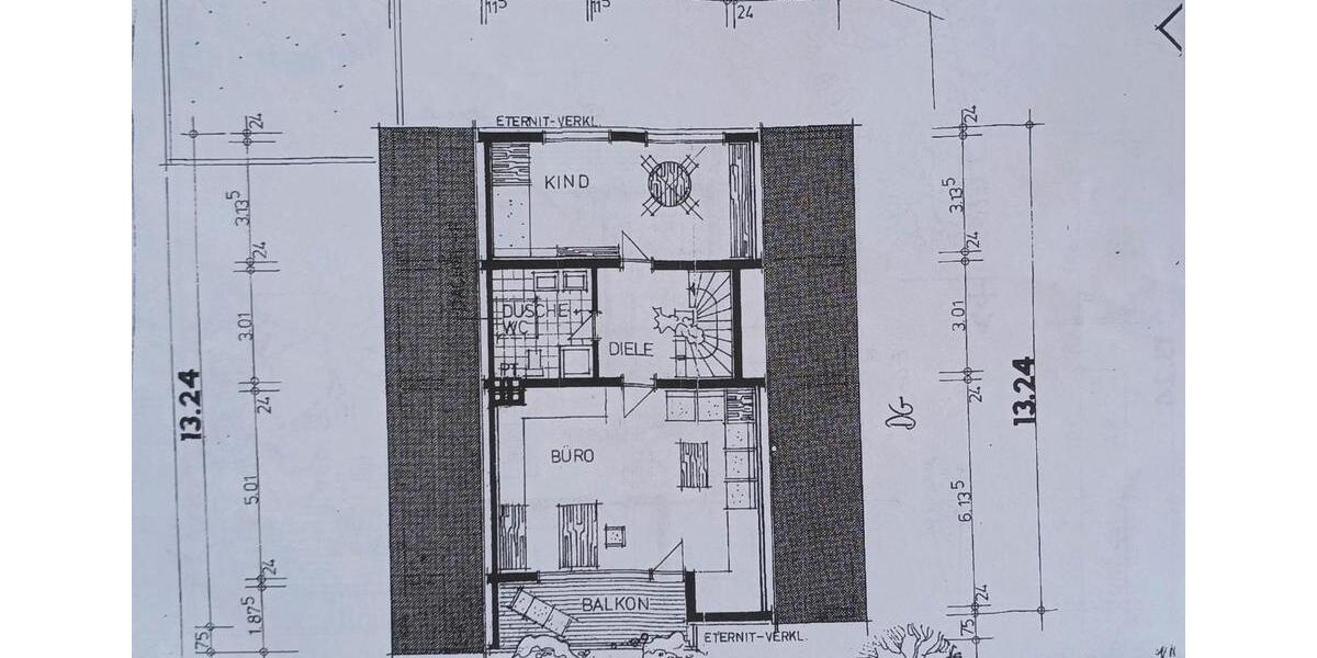 Etagenwohnung Sachsenheim - 5.5 Zimmer, 147 m&sup2;, 1.470&euro; | Angebot:26607087