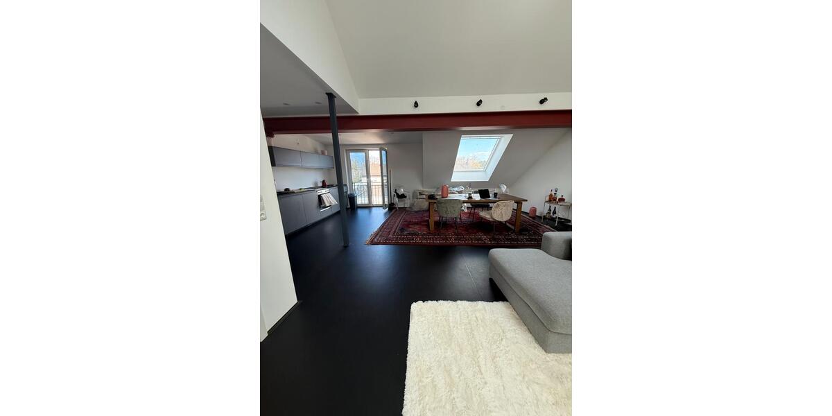 Wohnen auf Zeit Köln Rodenkirchen - 1 Zimmer, 150 m&sup2;, 1.900&euro; | Angebot:25748188