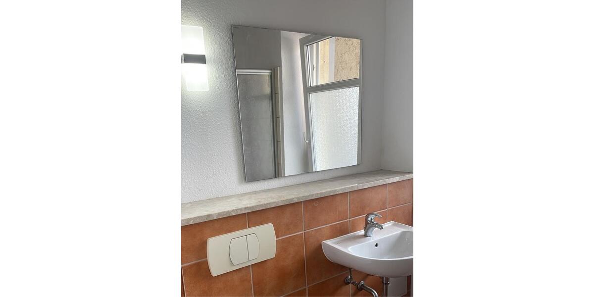 Erdgeschoßwohnung Weißwasser (Oberlausitz) - 1 Zimmer, 47 m&sup2;, 400&euro; | Angebot:25510920