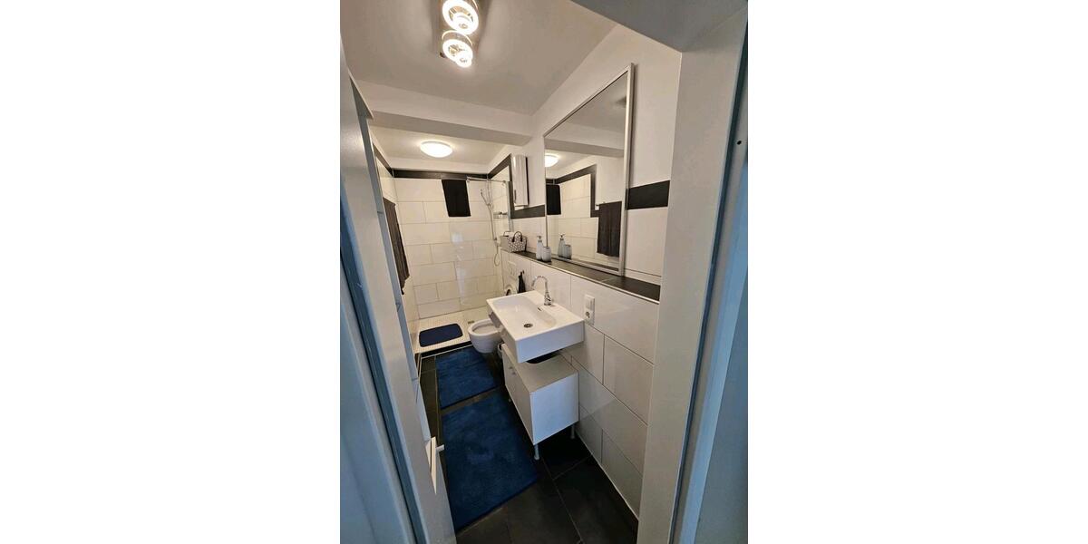 Erdgeschoßwohnung Remagen - 2 Zimmer, 60 m&sup2;, 1.130&euro; | Angebot:25636636