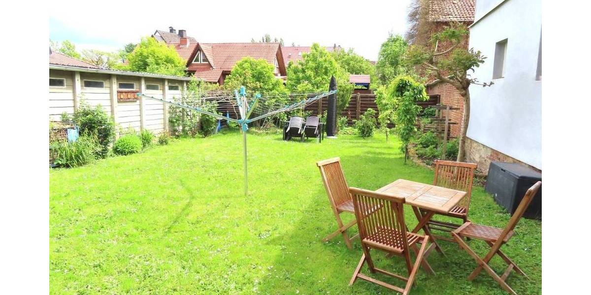Etagenwohnung Kassel Bettenhausen - 3 Zimmer, 65 m&sup2;, 436&euro; | Angebot:26740497