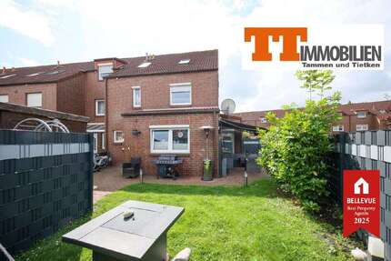Haus zum Mieten in Wilhelmshaven-Schaar 900 € 97 m²