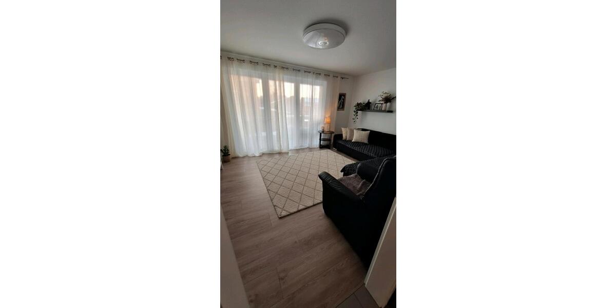 Etagenwohnung Rahden - 3 Zimmer, 92 m&sup2;, 900&euro; | Angebot:25262490