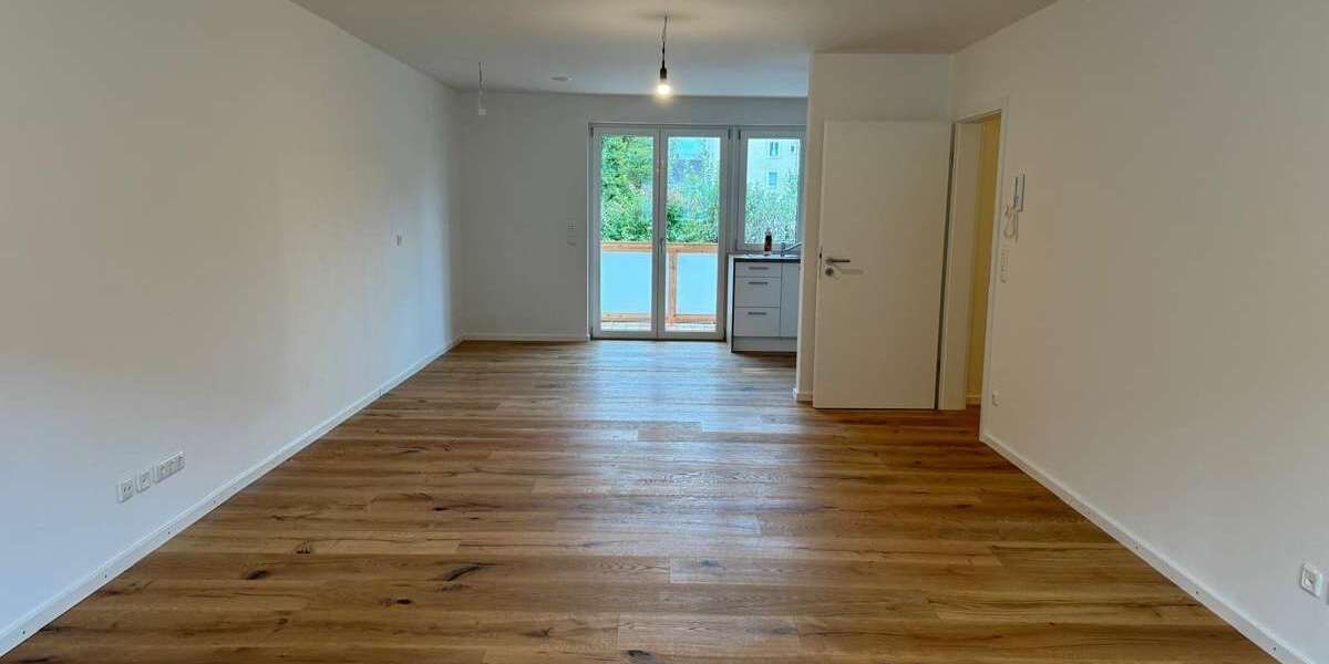 Etagenwohnung Penzberg - 3 Zimmer, 95 m&sup2;, 1.595&euro; | Angebot:27200592